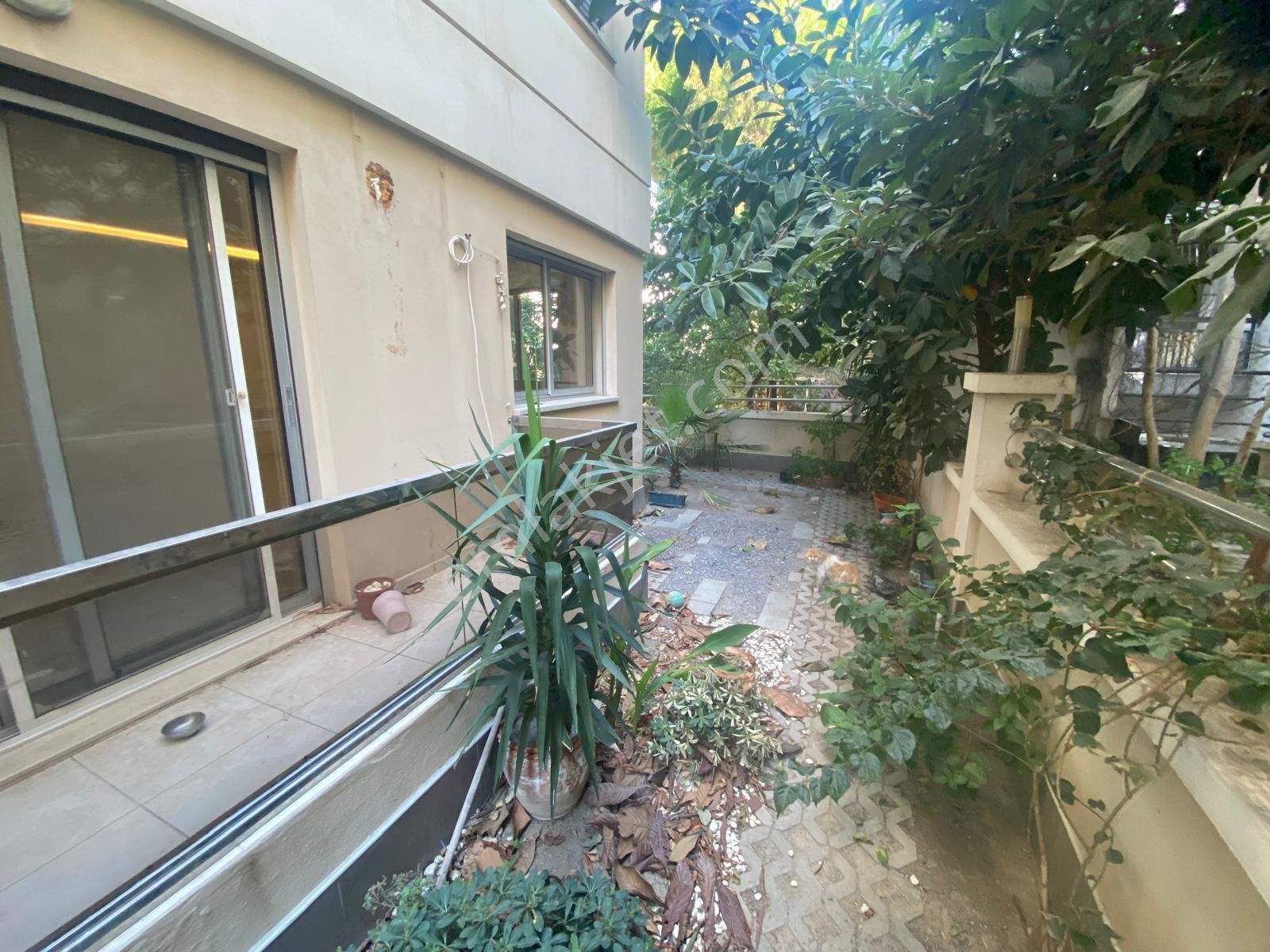 Amerikan Koleji & Sev Arkası | Bahçeli + Kapalı Otoparklı 3+1 - Görsel 25