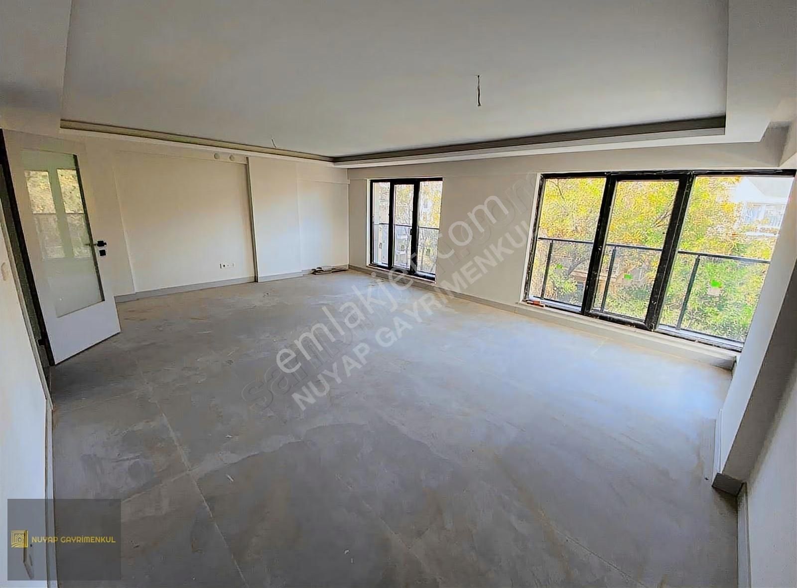 Bahçelievler Beşevler'de Satılık 4+1 Dubleks Süper Lüks Daireler - Görsel 3