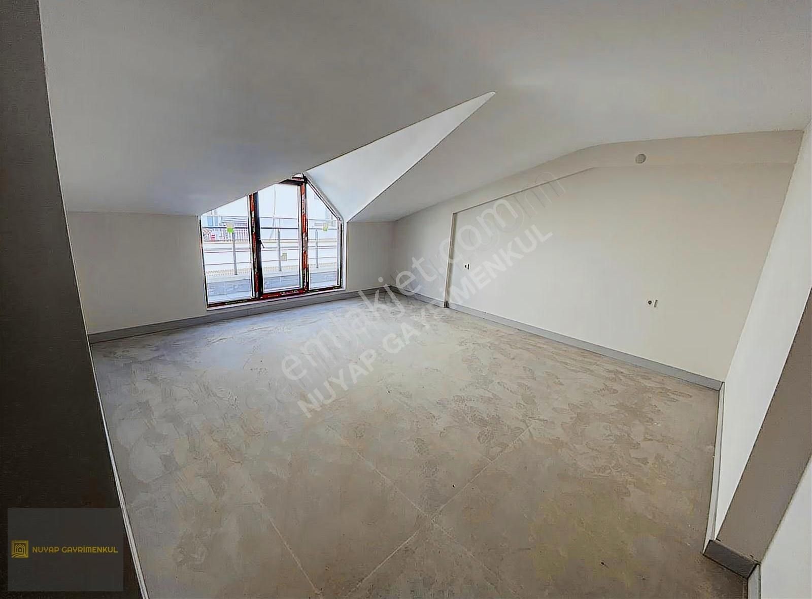 Bahçelievler Beşevler'de Satılık 4+1 Dubleks Süper Lüks Daireler - Görsel 18