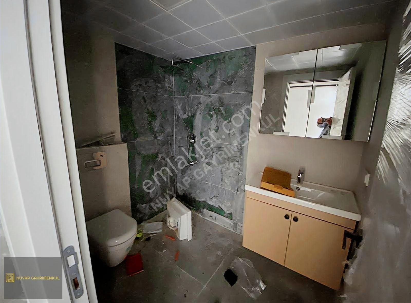 Bahçelievler Beşevler'de Satılık 4+1 Dubleks Süper Lüks Daireler - Görsel 35