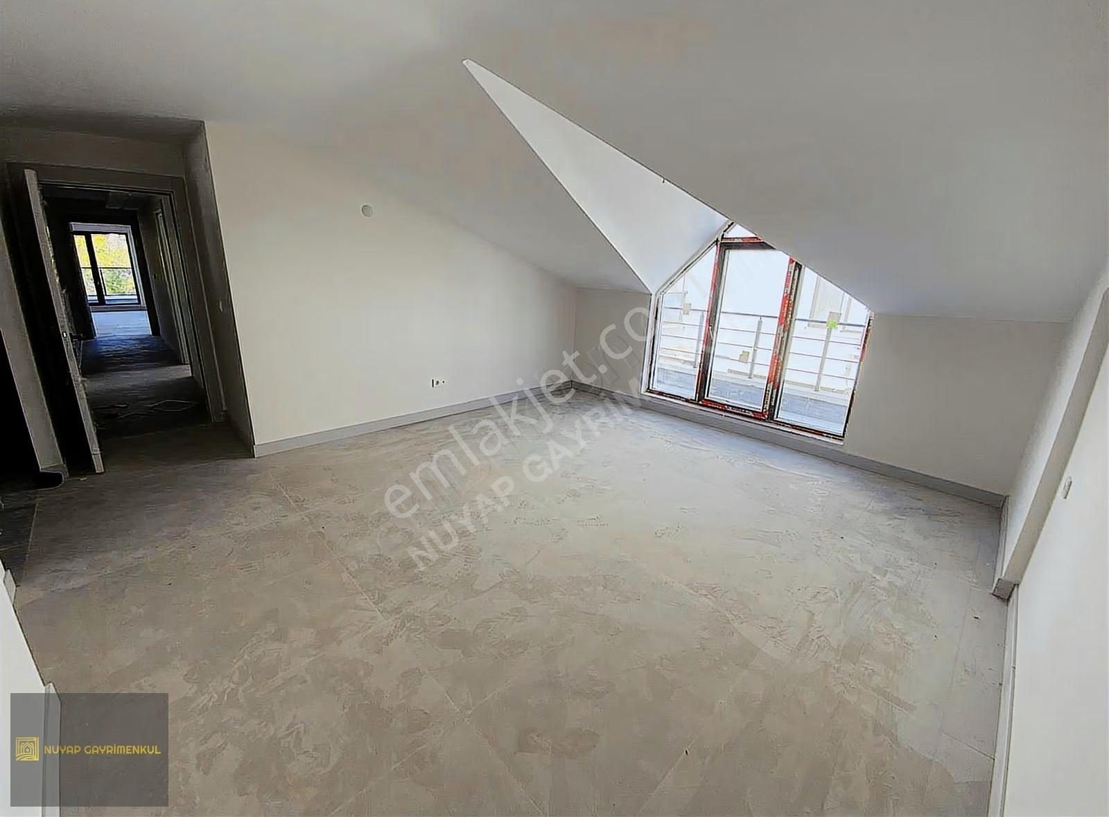 Bahçelievler Beşevler'de Satılık 4+1 Dubleks Süper Lüks Daireler - Görsel 13