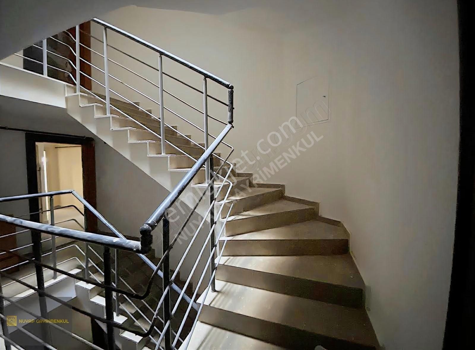 Bahçelievler Beşevler'de Satılık 4+1 Dubleks Süper Lüks Daireler - Görsel 29