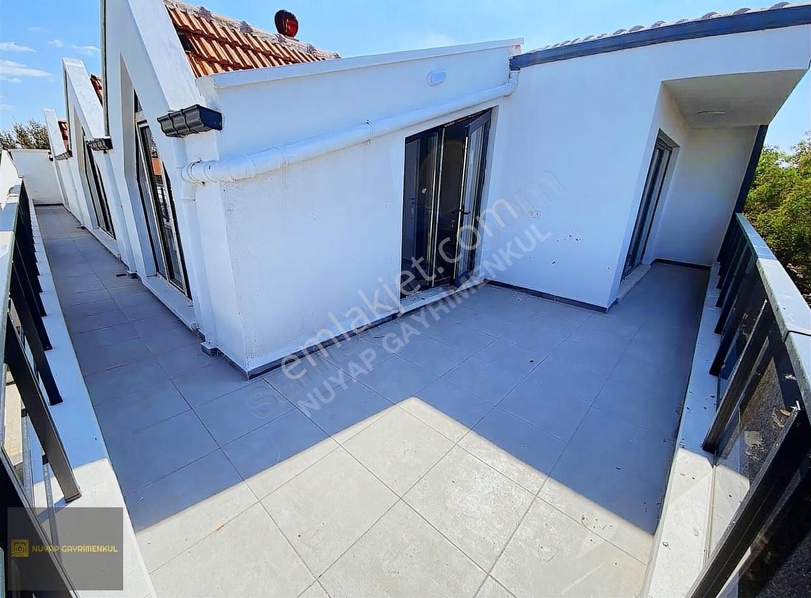 Bahçelievler Beşevler'de Satılık 4+1 Dubleks Süper Lüks Daireler - Görsel 10