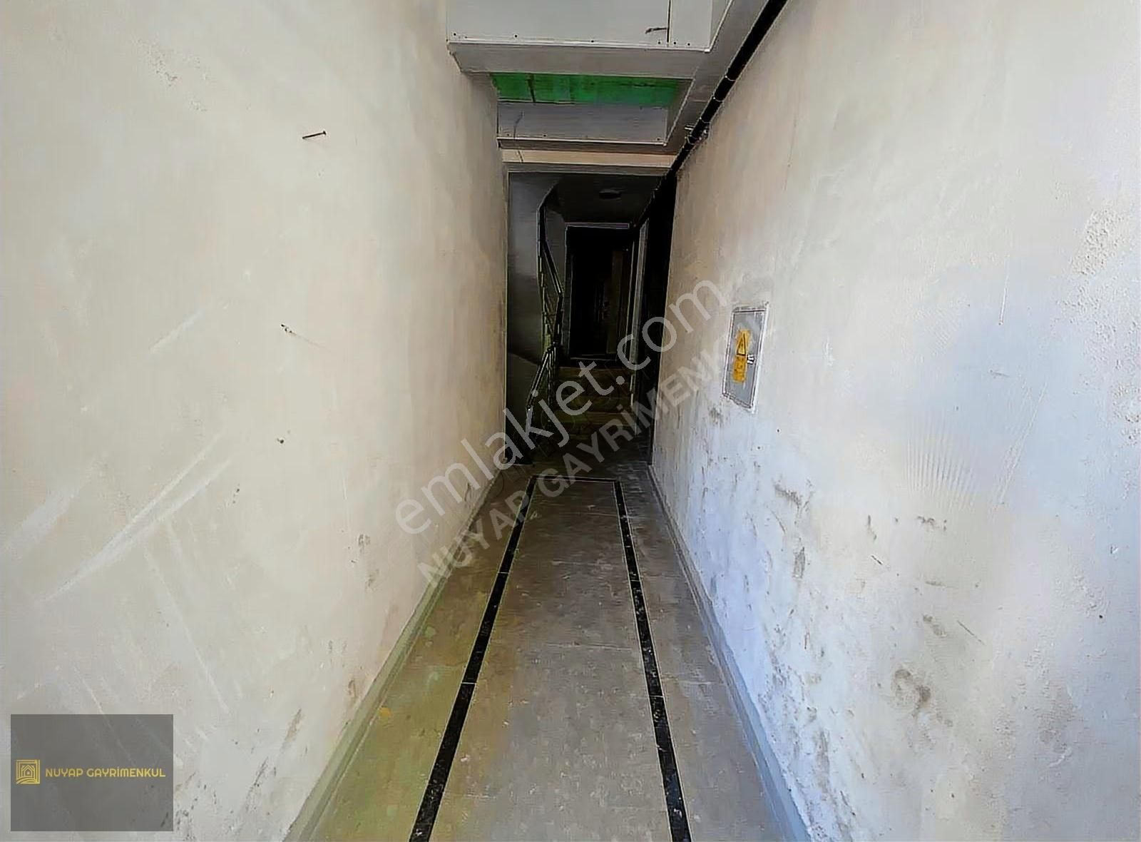 Bahçelievler Beşevler'de Satılık 4+1 Dubleks Süper Lüks Daireler - Görsel 14