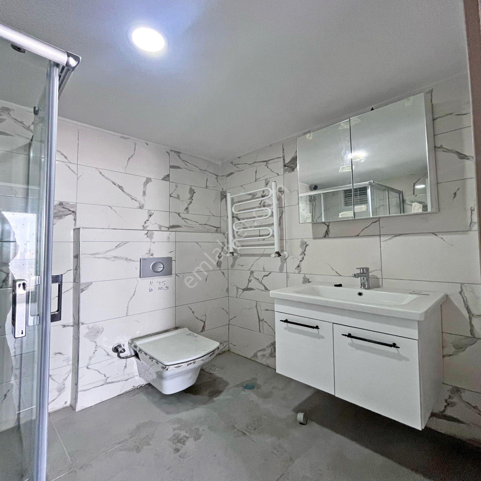 2+1 Site İçeridinde Merkezi Konumda Satılık Daire - Görsel 12