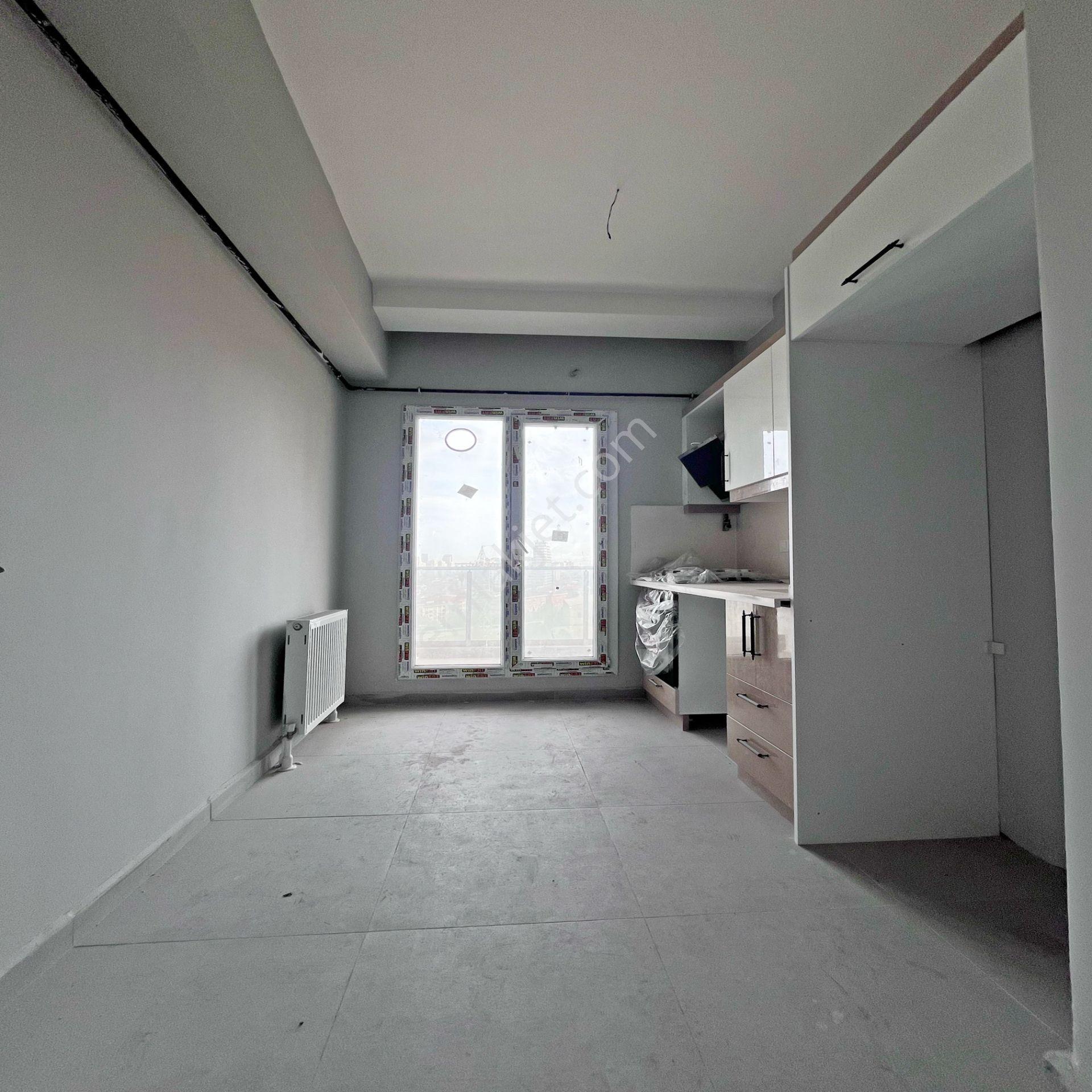 2+1 Site İçeridinde Merkezi Konumda Satılık Daire - Görsel 25