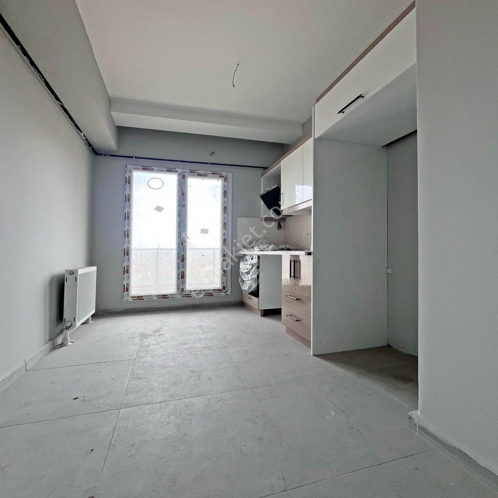 2+1 Site İçeridinde Merkezi Konumda Satılık Daire - Görsel 9