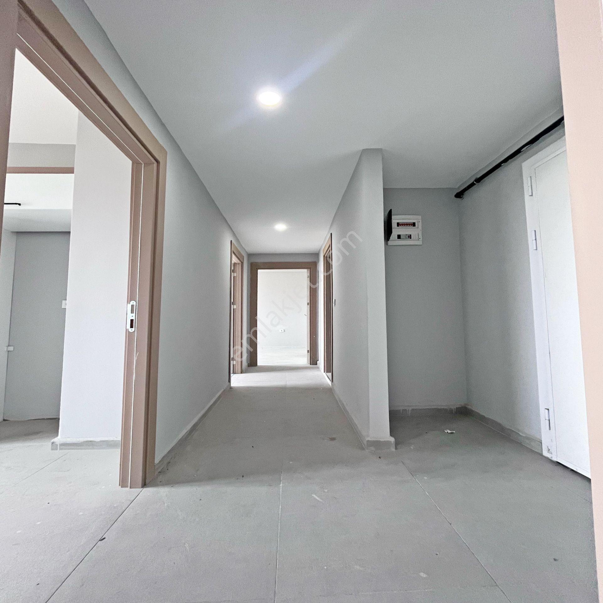 2+1 Site İçeridinde Merkezi Konumda Satılık Daire - Görsel 13