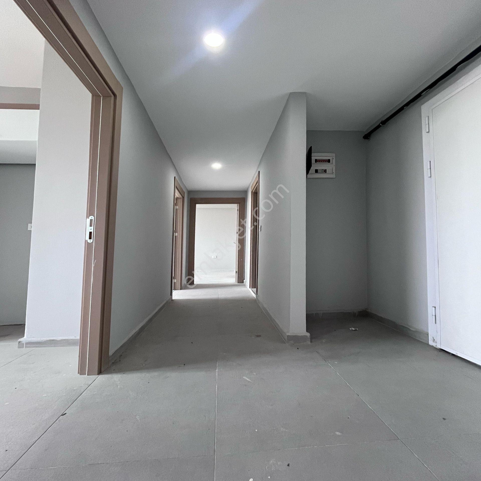2+1 Site İçeridinde Merkezi Konumda Satılık Daire - Görsel 22