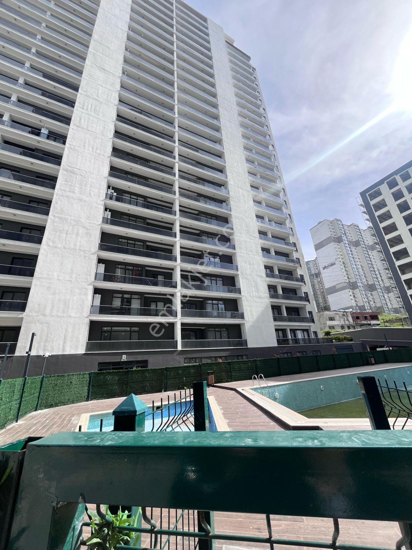 2+1 Site İçeridinde Merkezi Konumda Satılık Daire - Görsel 30
