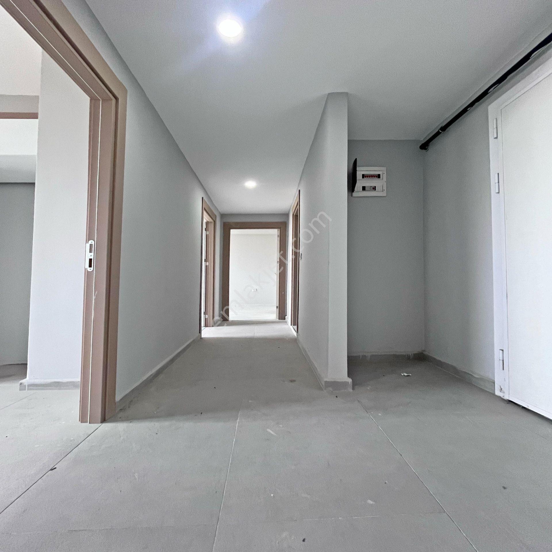 2+1 Site İçeridinde Merkezi Konumda Satılık Daire - Görsel 16