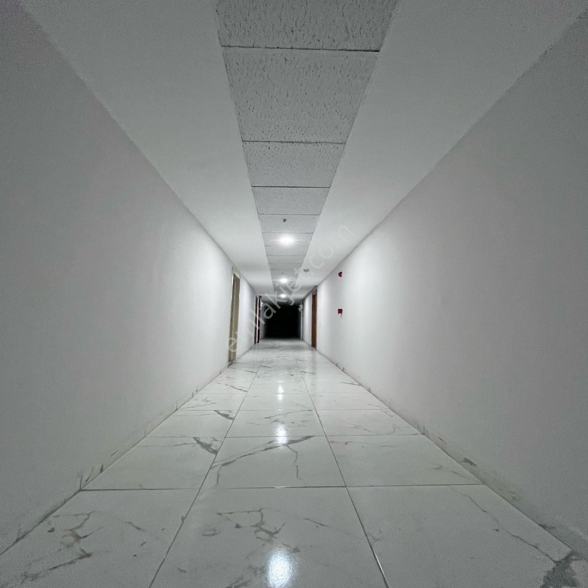 2+1 Site İçeridinde Merkezi Konumda Satılık Daire - Görsel 26