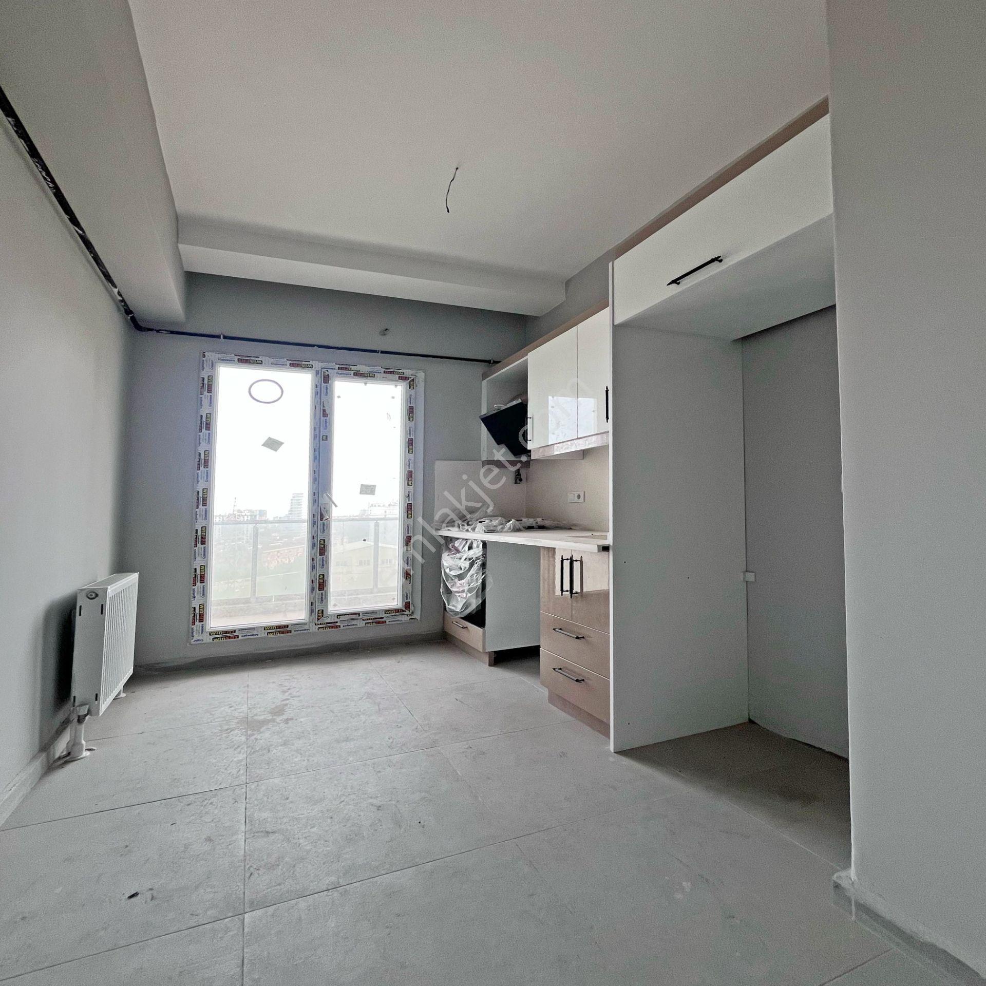 2+1 Site İçeridinde Merkezi Konumda Satılık Daire - Görsel 8
