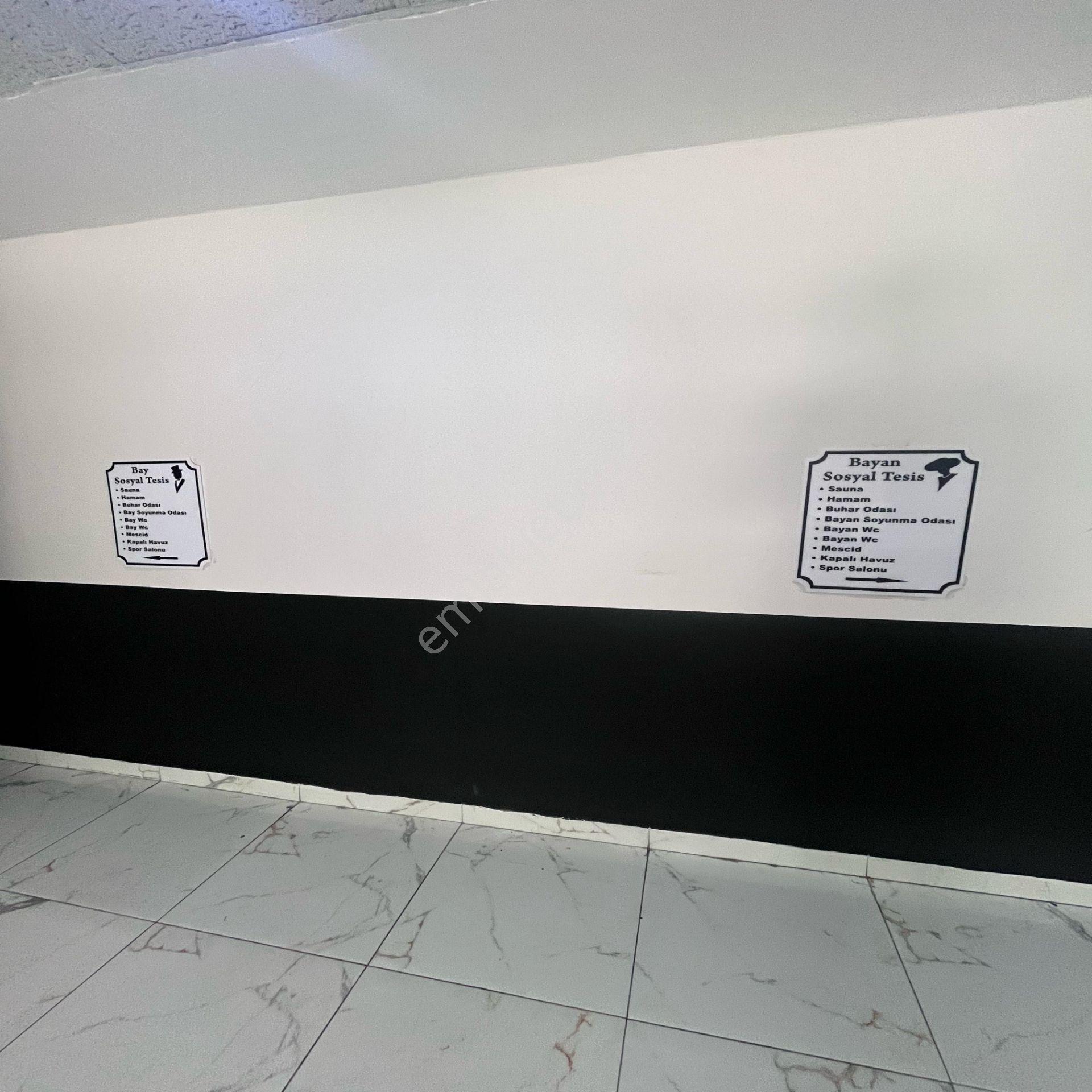 2+1 Site İçeridinde Merkezi Konumda Satılık Daire - Görsel 11