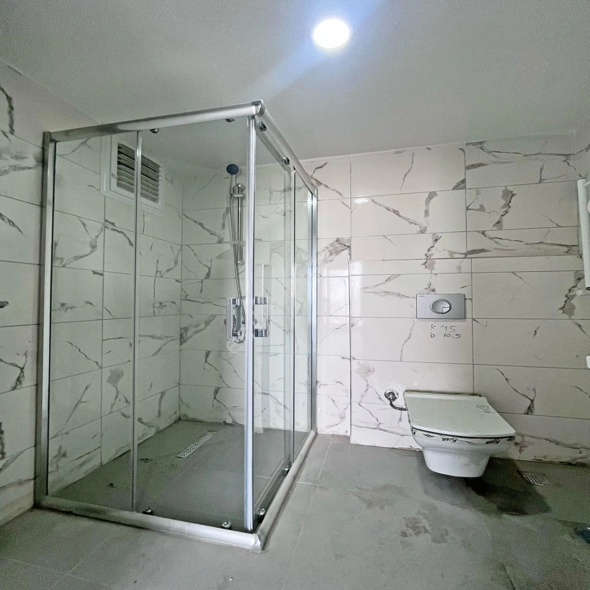 2+1 Site İçeridinde Merkezi Konumda Satılık Daire - Görsel 4