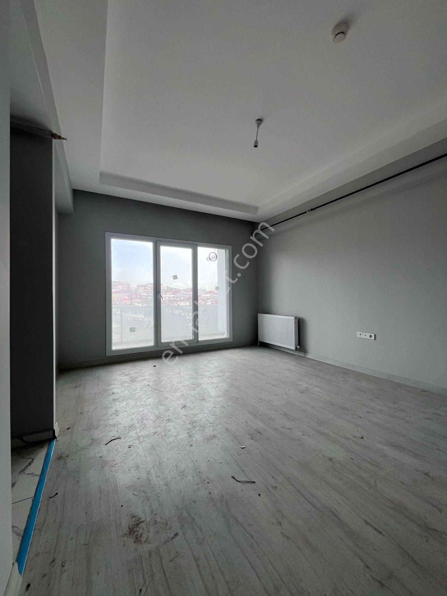 2+1 Site İçeridinde Merkezi Konumda Satılık Daire - Görsel 35