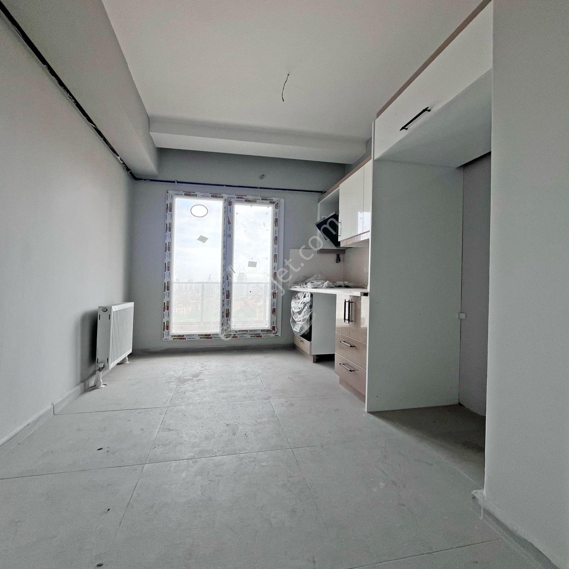 2+1 Site İçeridinde Merkezi Konumda Satılık Daire - Görsel 14