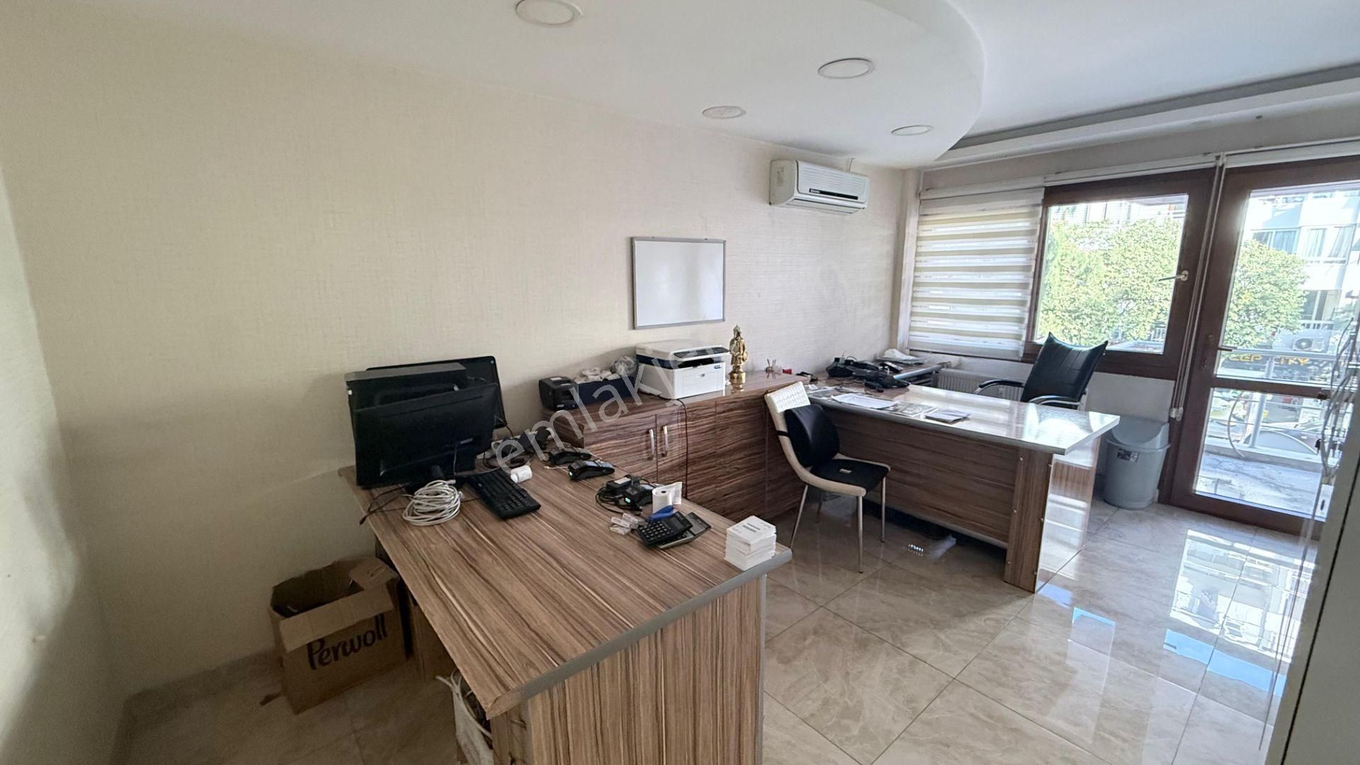 Karataş'ta Deniz Manzaralı Çift Cepheli Satılık Yalı Dairesi - Görsel 10