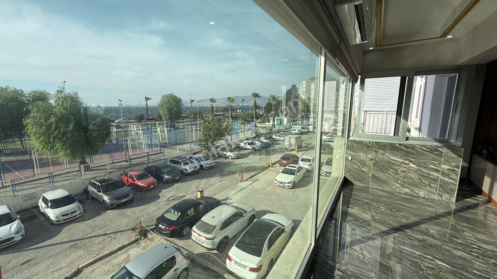 Karataş'ta Deniz Manzaralı Çift Cepheli Satılık Yalı Dairesi - Görsel 7