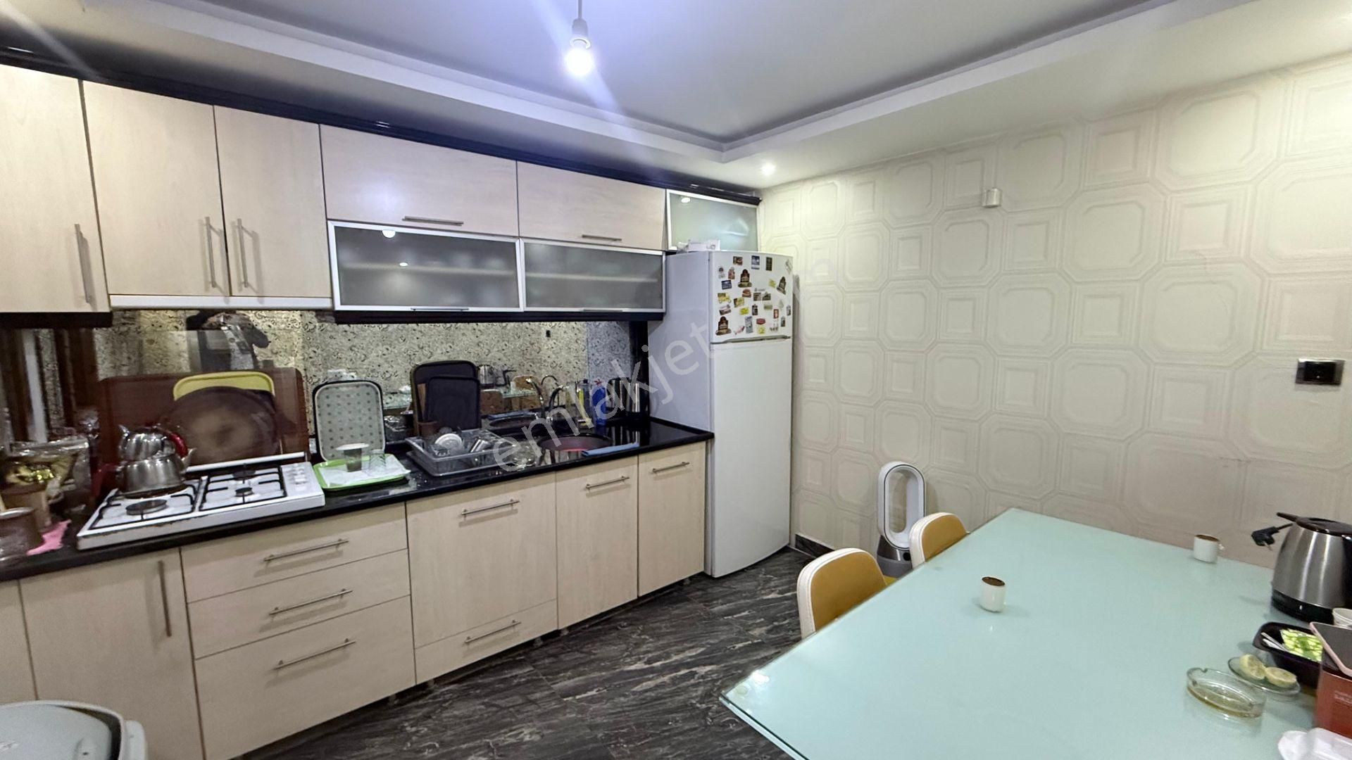 Karataş'ta Deniz Manzaralı Çift Cepheli Satılık Yalı Dairesi - Görsel 20