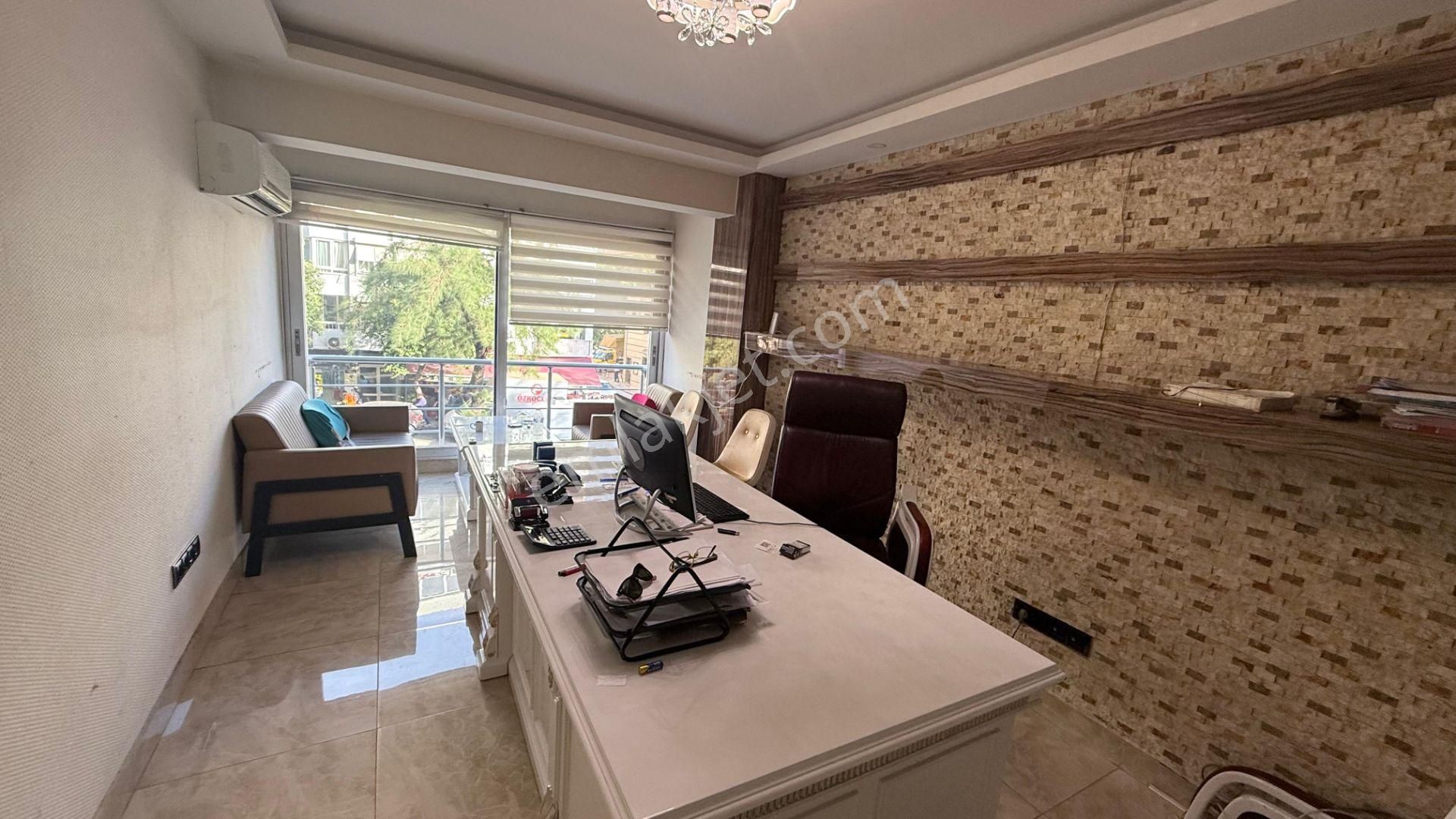 Karataş'ta Deniz Manzaralı Çift Cepheli Satılık Yalı Dairesi - Görsel 17