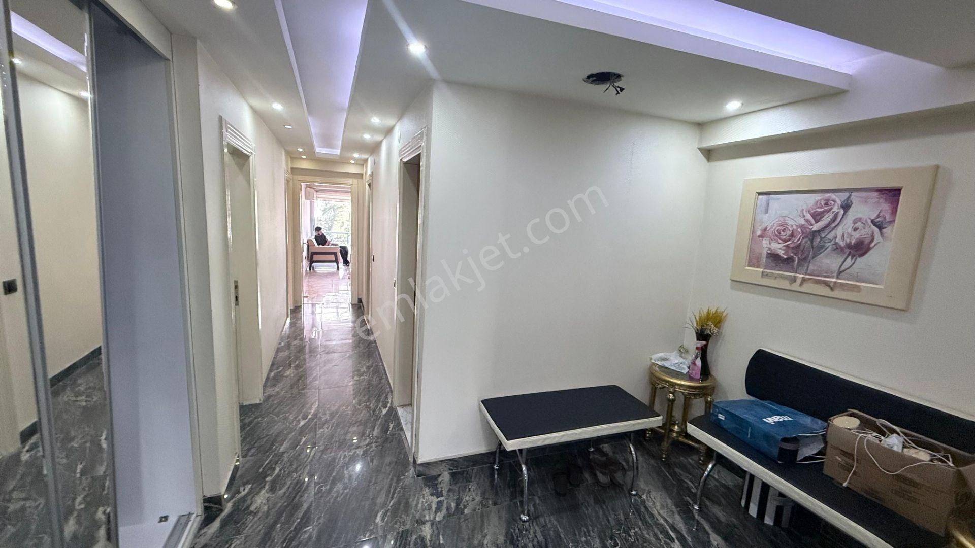 Karataş'ta Deniz Manzaralı Çift Cepheli Satılık Yalı Dairesi - Görsel 15