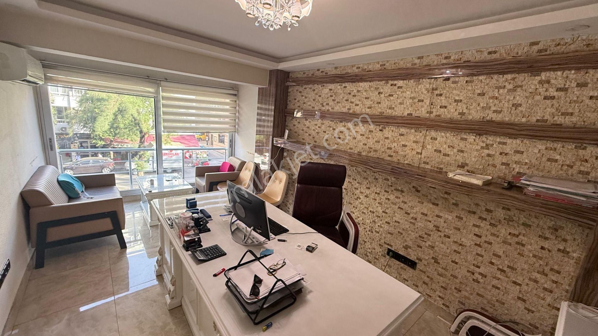 Karataş'ta Deniz Manzaralı Çift Cepheli Satılık Yalı Dairesi - Görsel 18