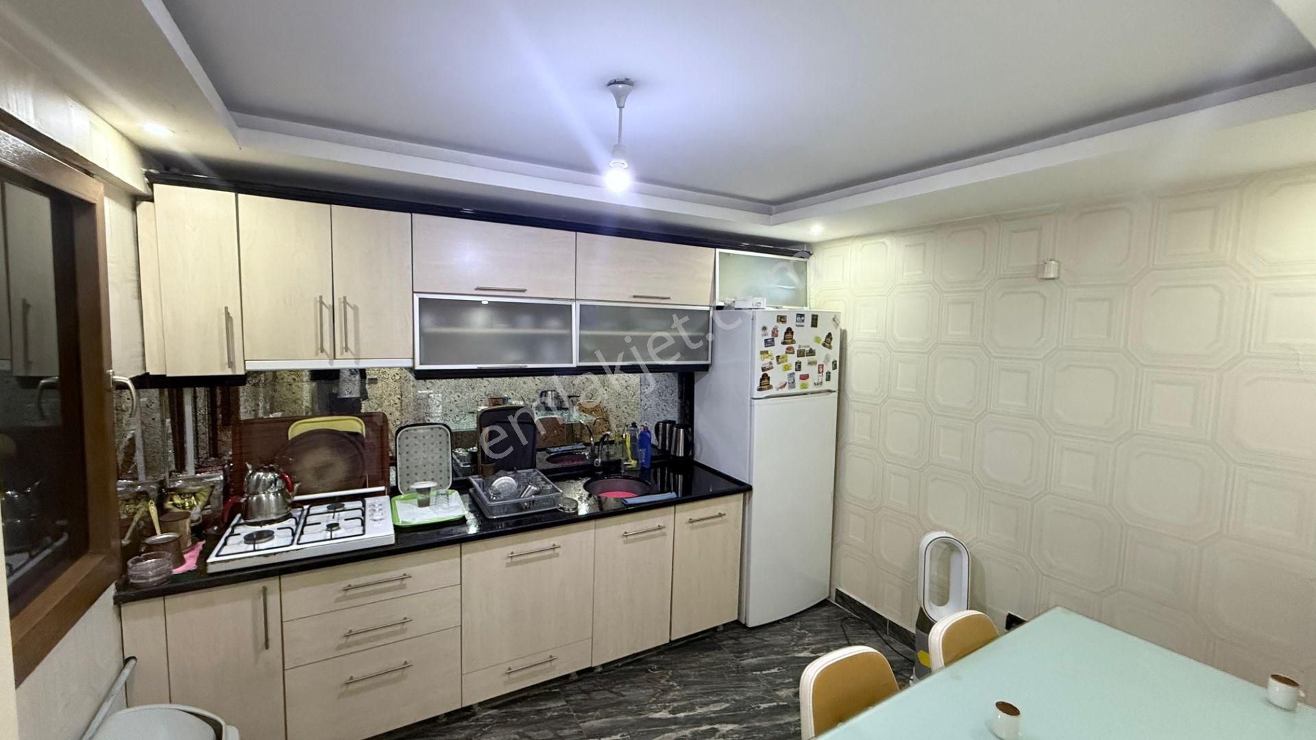 Karataş'ta Deniz Manzaralı Çift Cepheli Satılık Yalı Dairesi - Görsel 19