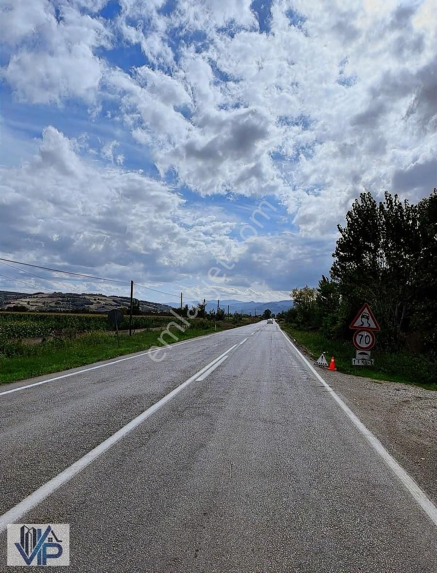 Bafra Vıp Gayrimenkulden Mardar Mah'de 3.104m2 - Görsel 4