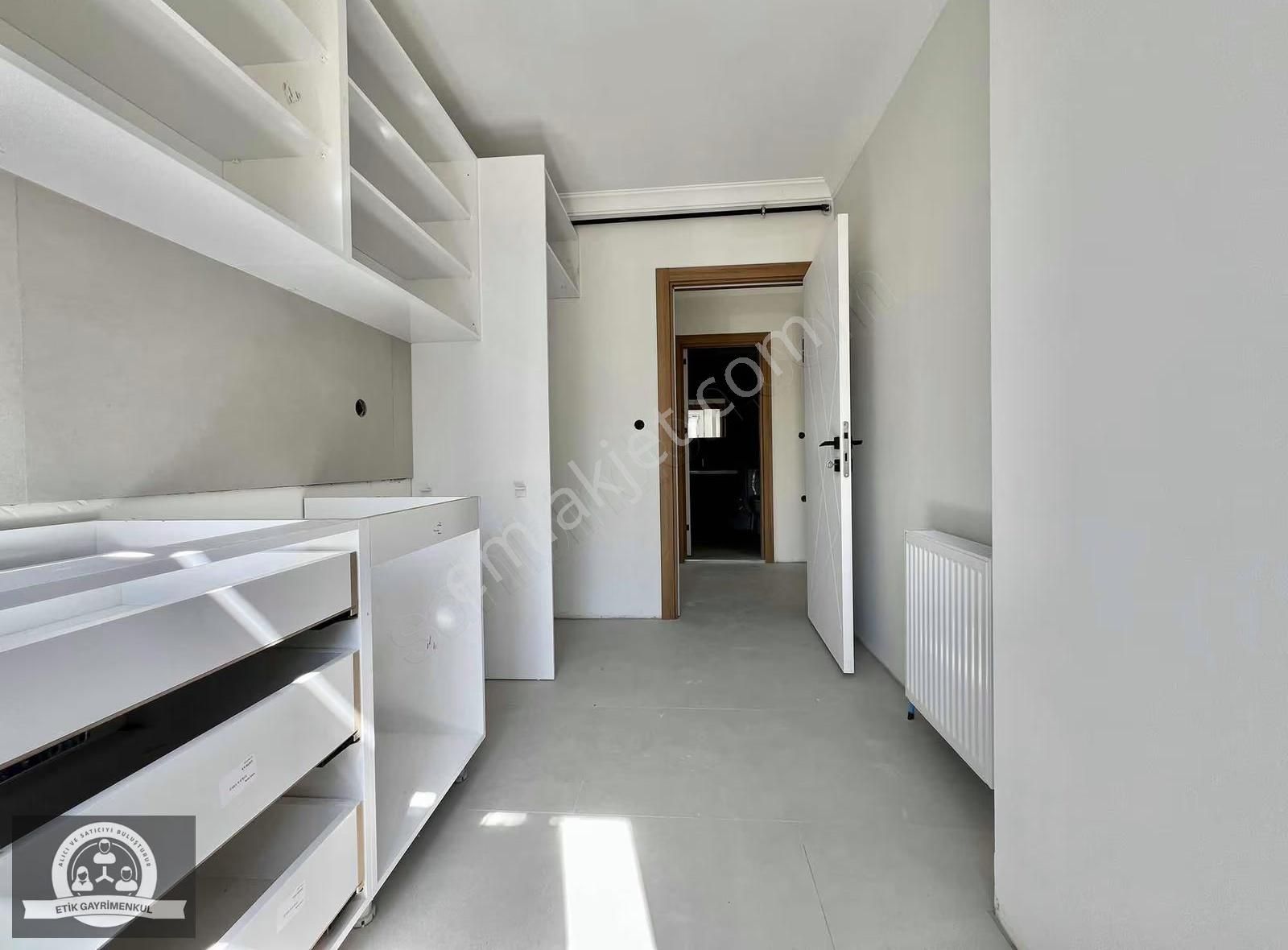 Fatih Mah. Merkezinde 2+1 80m2 Arakat Sıfır Daire - Görsel 22