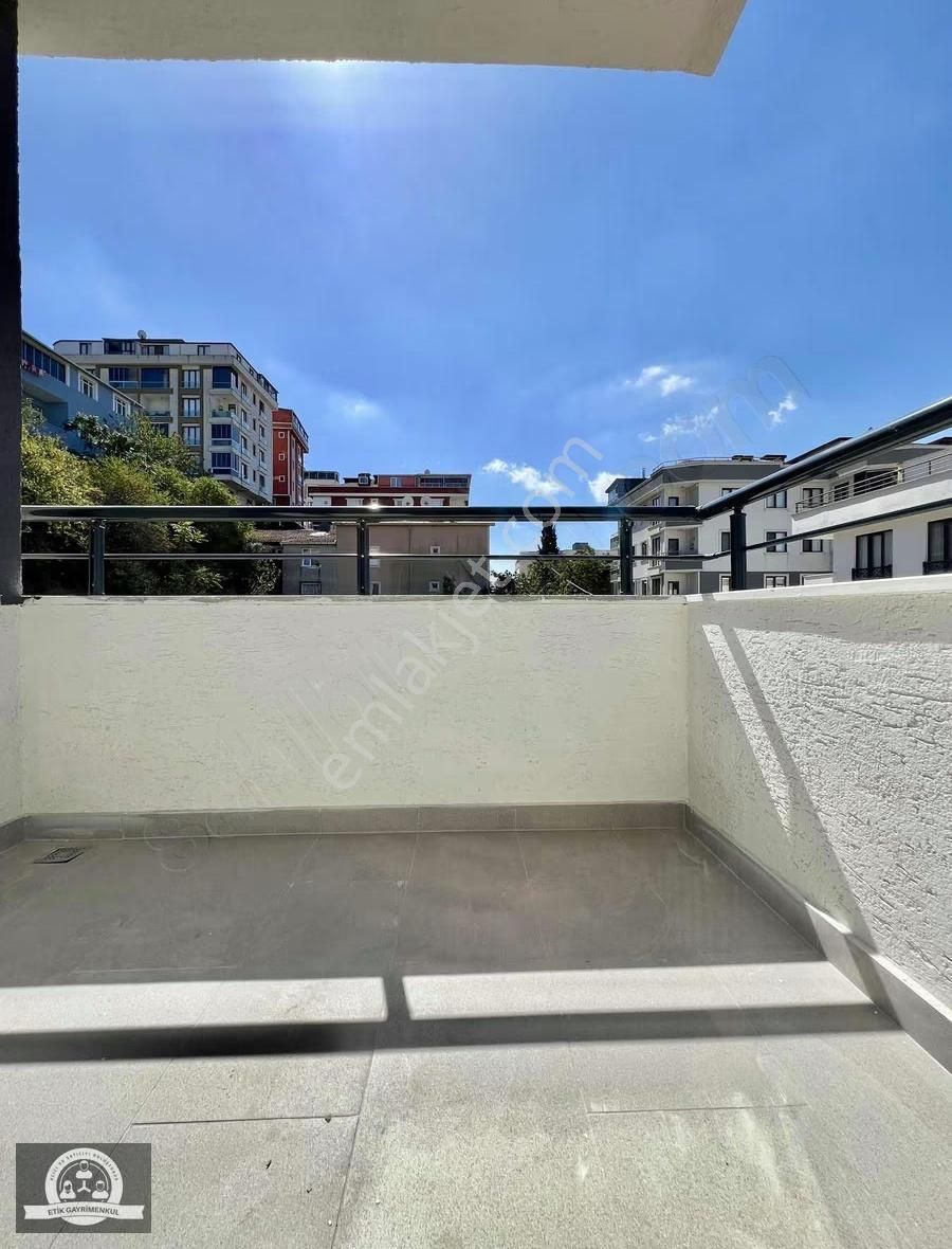 Fatih Mah. Merkezinde 2+1 80m2 Arakat Sıfır Daire - Görsel 20