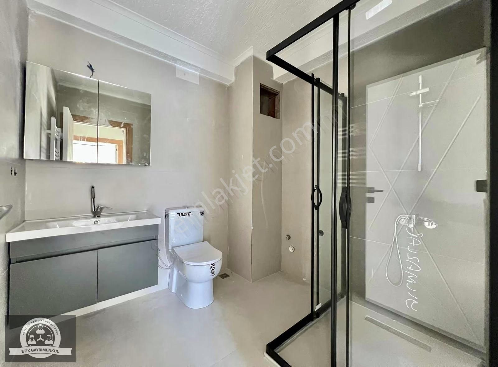 Fatih Mah. Merkezinde 2+1 80m2 Arakat Sıfır Daire - Görsel 17