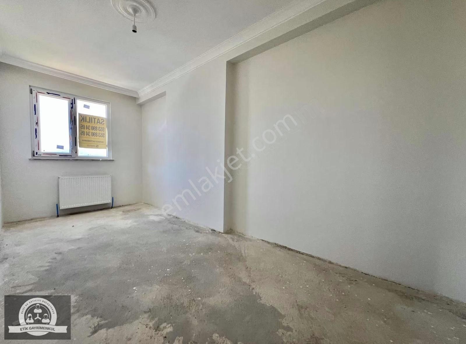 Fatih Mah. Merkezinde 2+1 80m2 Arakat Sıfır Daire - Görsel 6