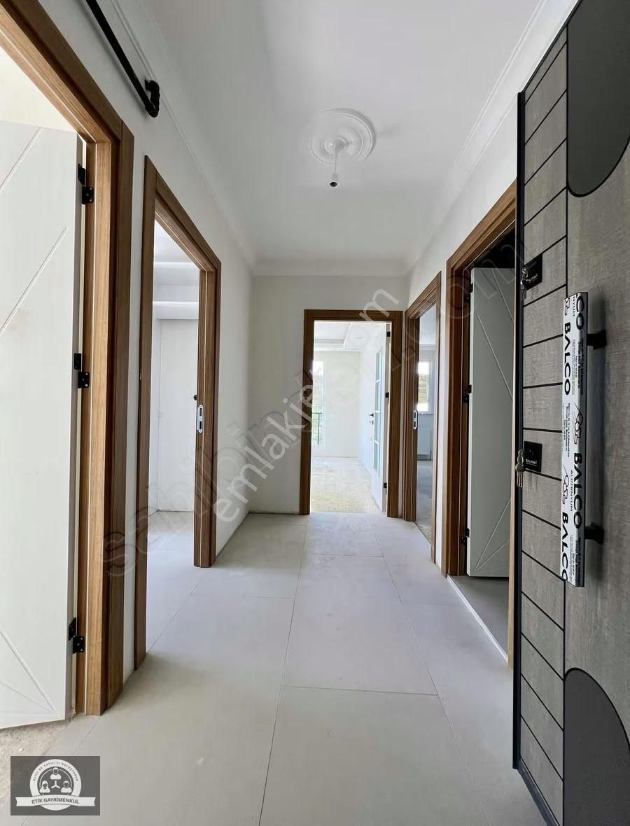 Fatih Mah. Merkezinde 2+1 80m2 Arakat Sıfır Daire - Görsel 16