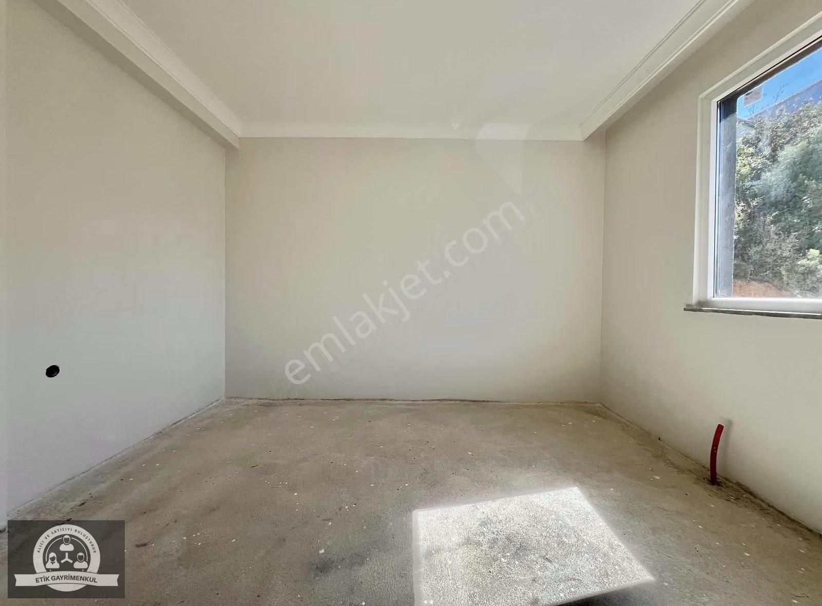 Fatih Mah. Merkezinde 2+1 80m2 Arakat Sıfır Daire - Görsel 18