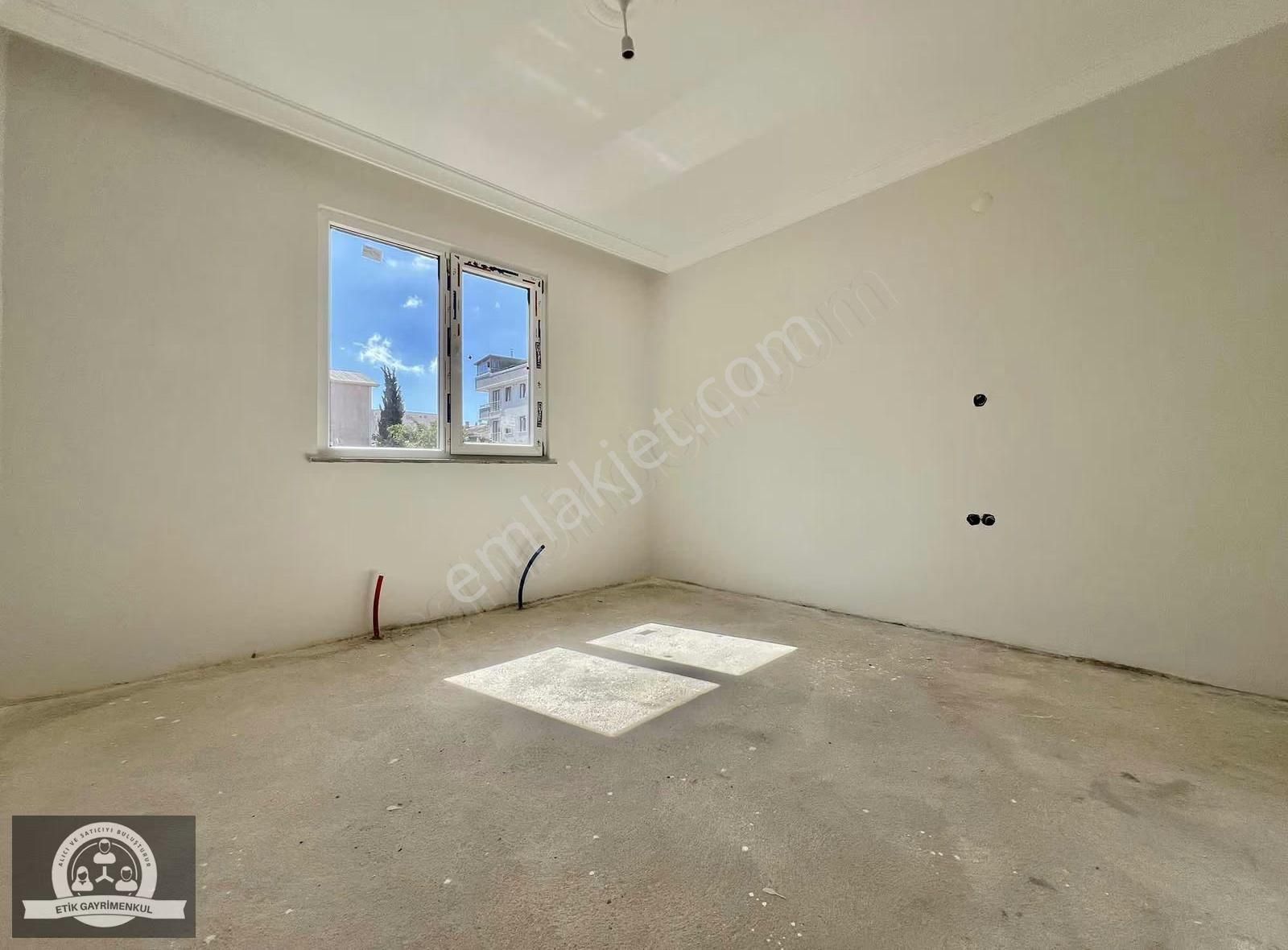 Fatih Mah. Merkezinde 2+1 80m2 Arakat Sıfır Daire - Görsel 13