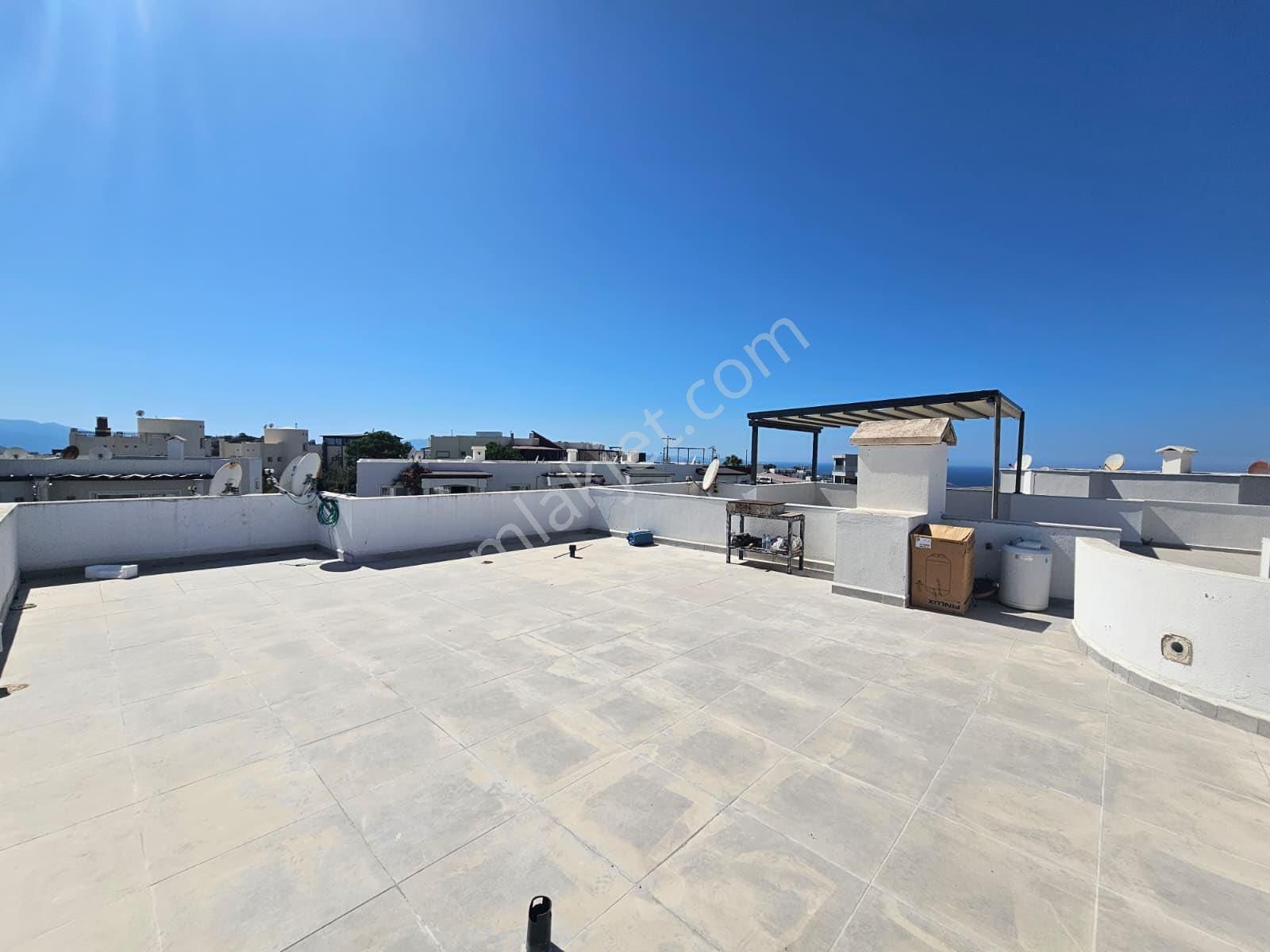 Muğla Bodrum Satılık Deniz Manzaralı Yazlık - Görsel 29