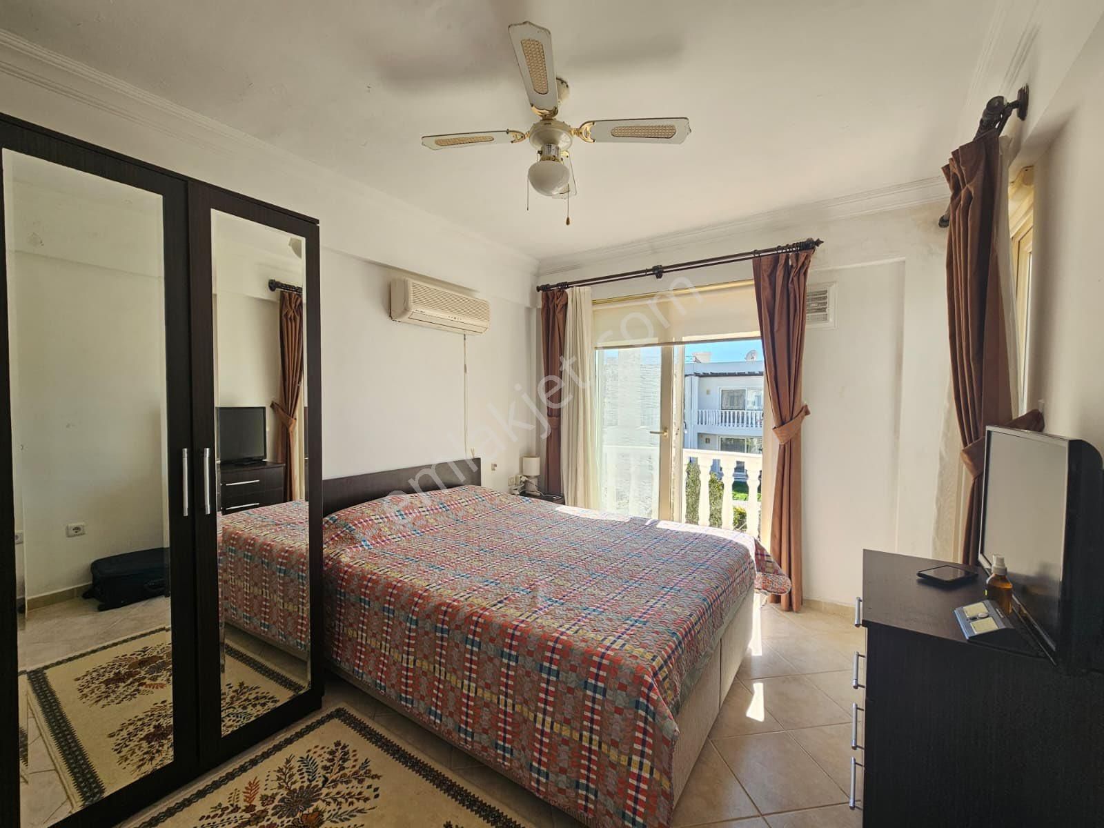 Muğla Bodrum Satılık Deniz Manzaralı Yazlık - Görsel 17