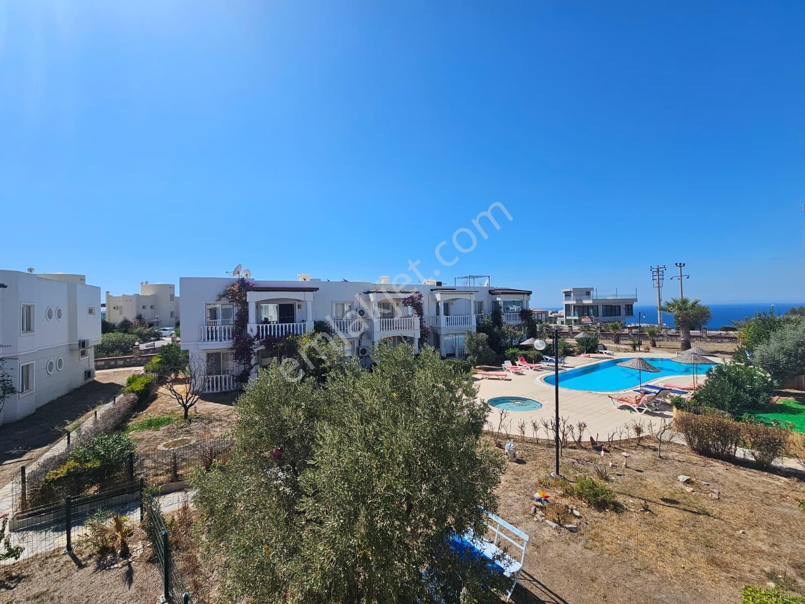 Muğla Bodrum Satılık Deniz Manzaralı Yazlık - Görsel 24