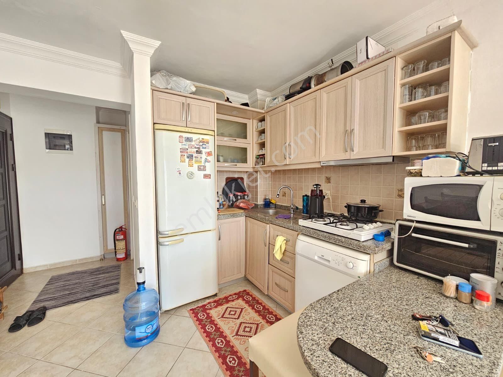 Muğla Bodrum Satılık Deniz Manzaralı Yazlık - Görsel 5