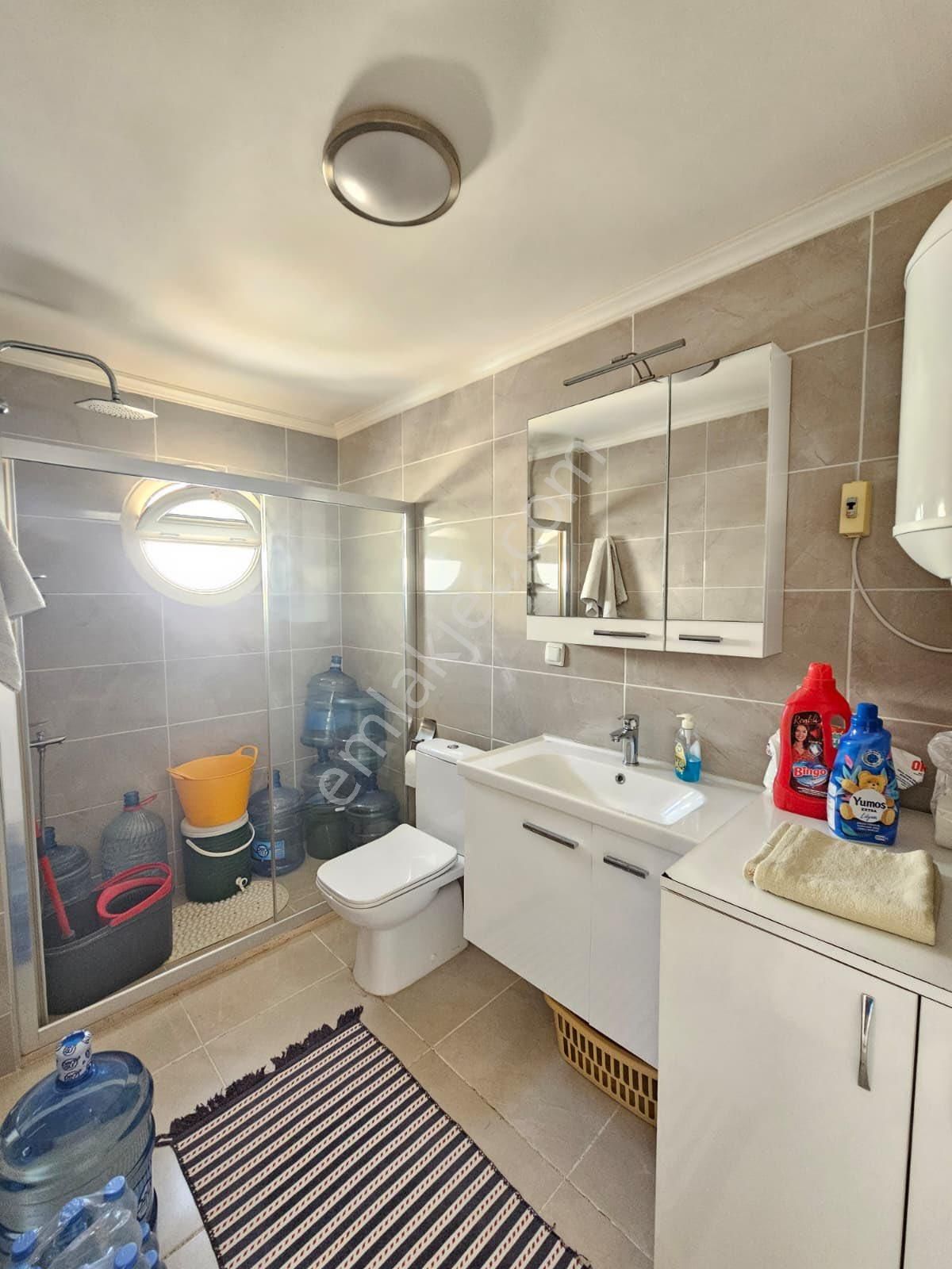 Muğla Bodrum Satılık Deniz Manzaralı Yazlık - Görsel 4