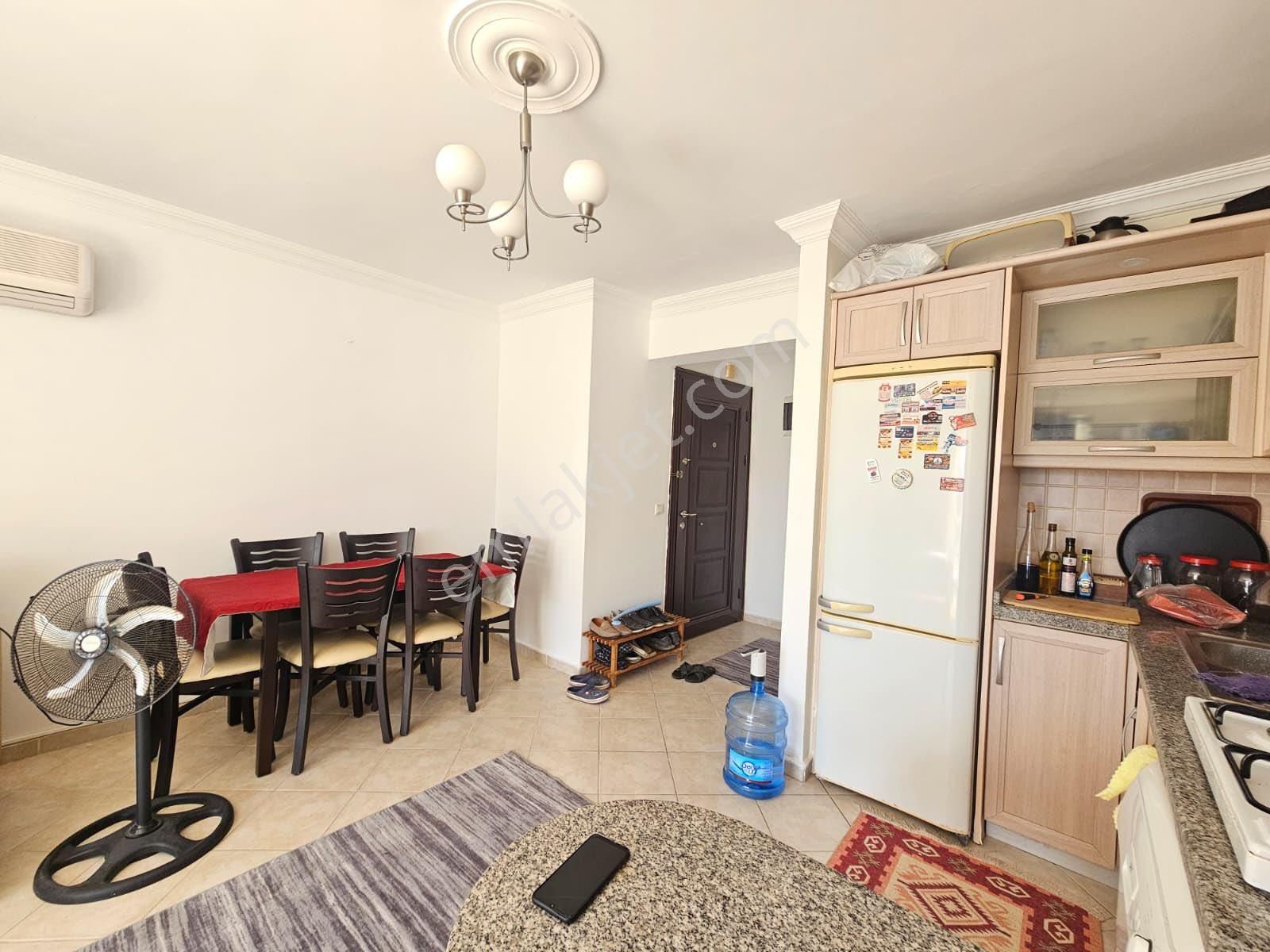 Muğla Bodrum Satılık Deniz Manzaralı Yazlık - Görsel 11