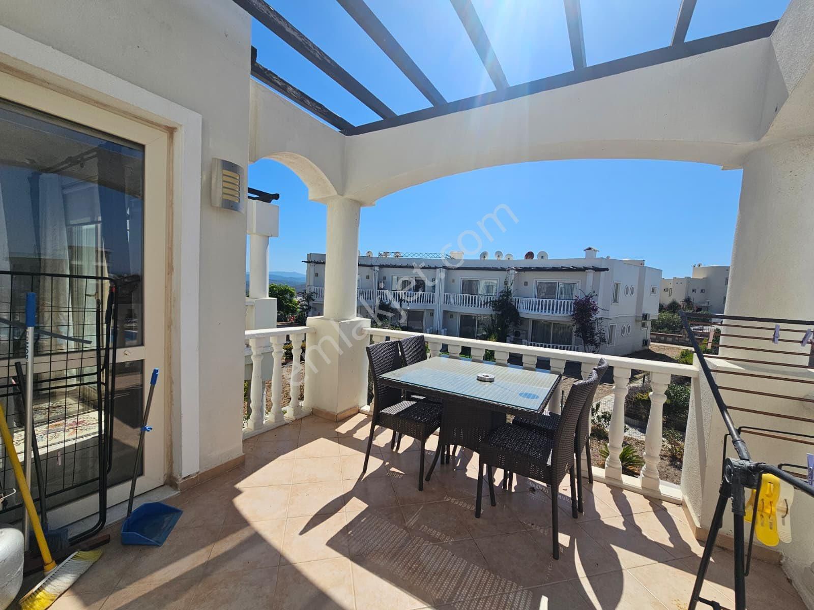 Muğla Bodrum Satılık Deniz Manzaralı Yazlık - Görsel 19