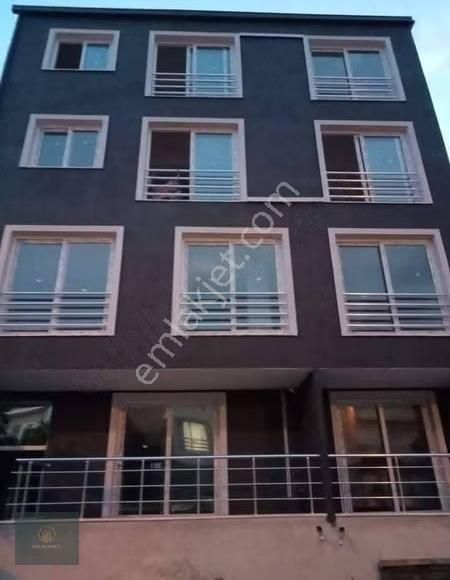 Nazilli Sümer Mahallesinde Yatırımlık Üniversite Mevki 1+1 Daire - Görsel 2