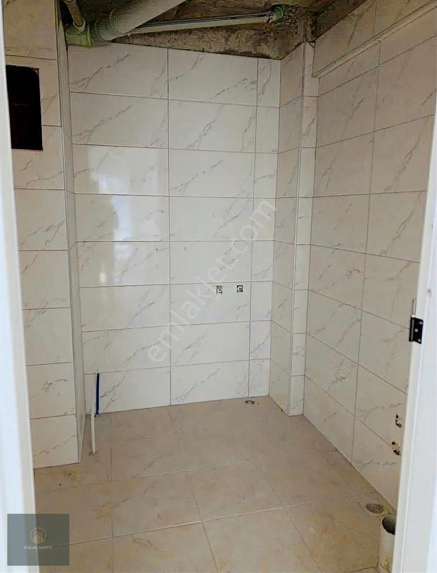 Nazilli Sümer Mahallesinde Yatırımlık Üniversite Mevki 1+1 Daire - Görsel 4