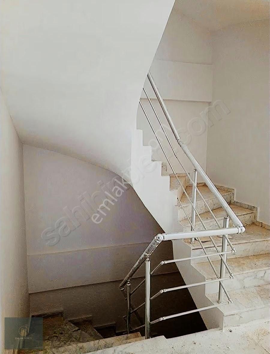 Nazilli Sümer Mahallesinde Yatırımlık Üniversite Mevki 1+1 Daire - Görsel 8