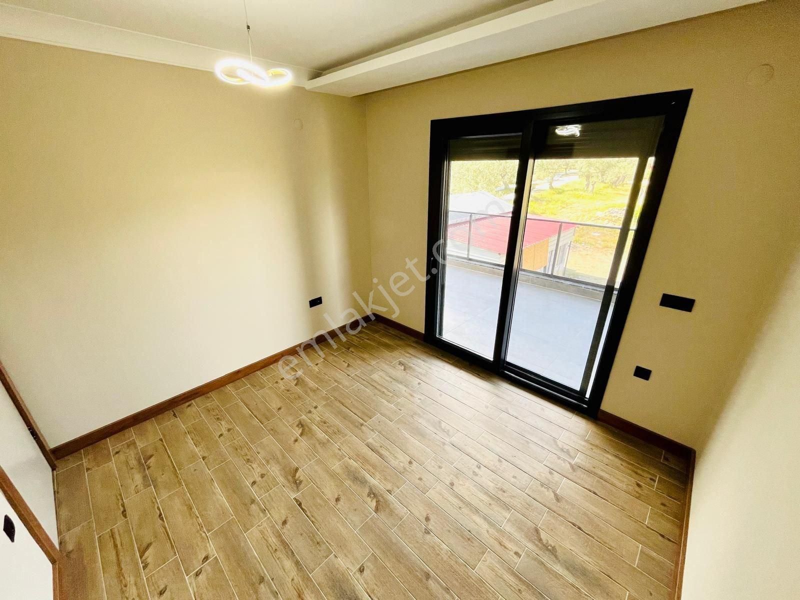 Yükselden Gürede İlk Seçenek! Asansörlü Tam Bağımsız 4+1 Villa - Görsel 13