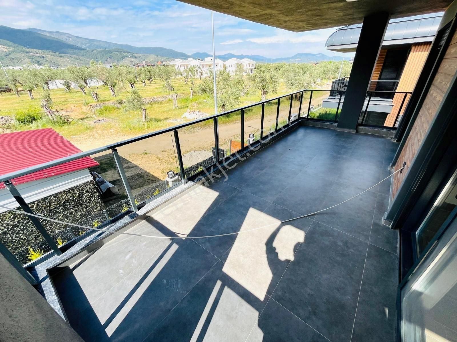 Yükselden Gürede İlk Seçenek! Asansörlü Tam Bağımsız 4+1 Villa - Görsel 25