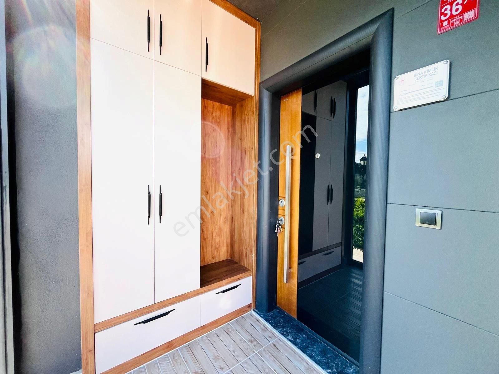 Yükselden Gürede İlk Seçenek! Asansörlü Tam Bağımsız 4+1 Villa - Görsel 20