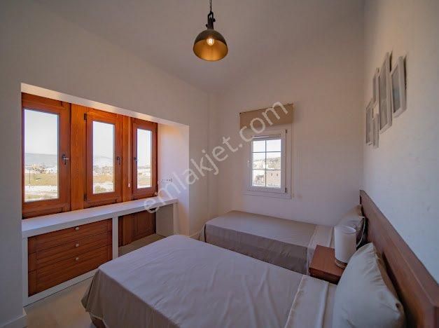 Muğla Bodrum Satılık Site Müstakil Villa - Görsel 6